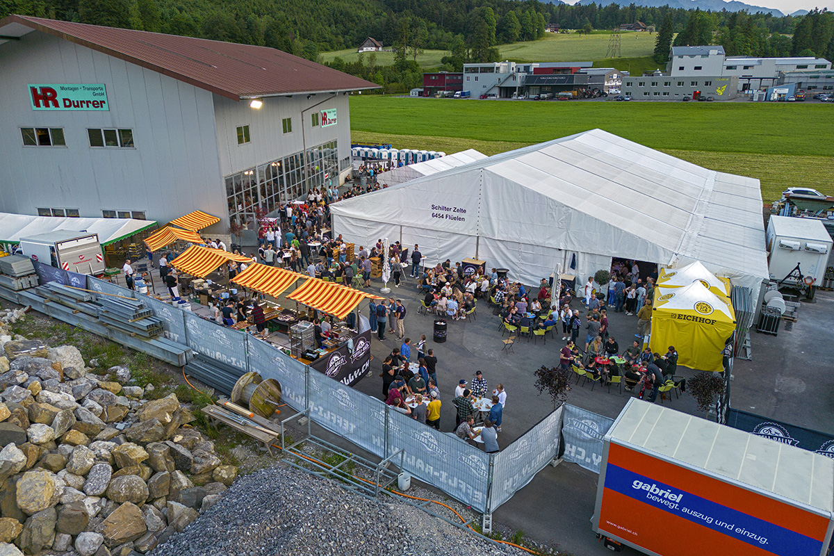 TR22 Helferfest durrAir 05