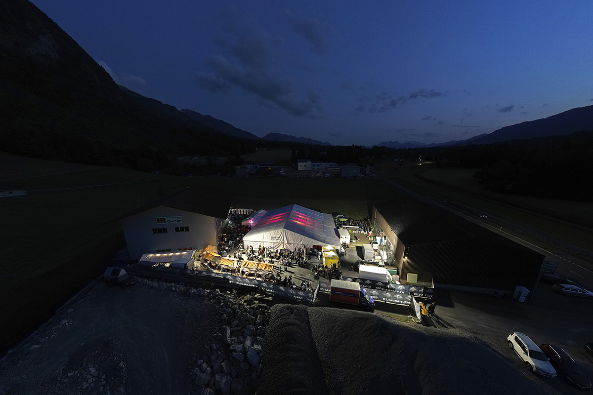 TR22 Helferfest durrAir 08