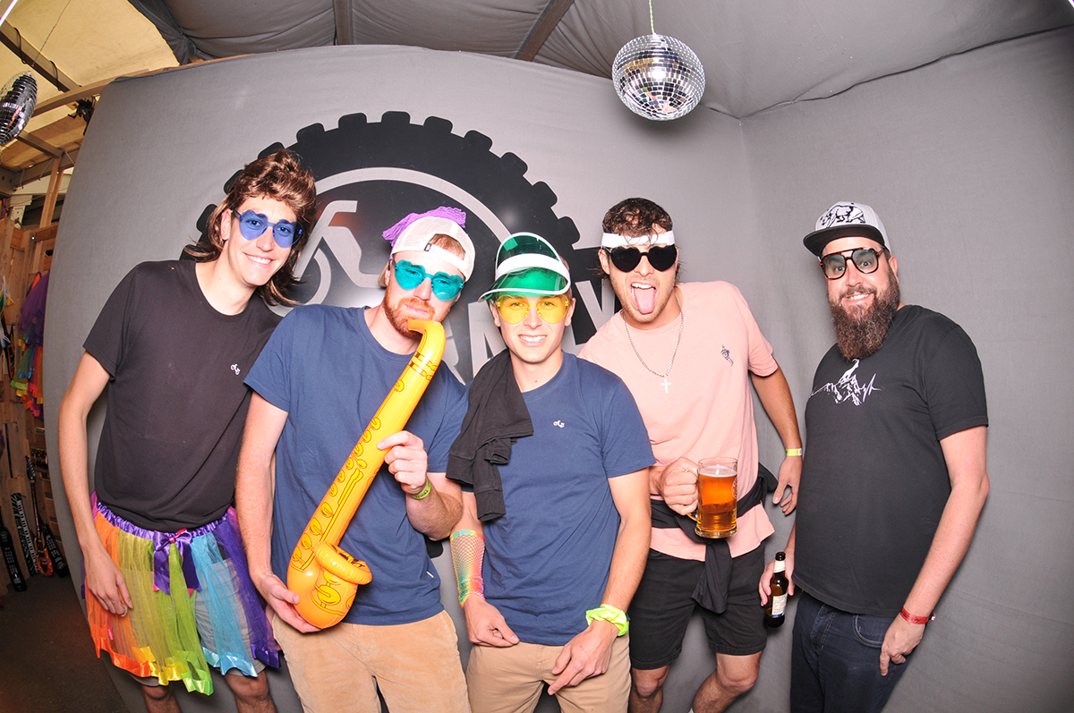 Helferfest2025 TefflyRally-Fotobox 02