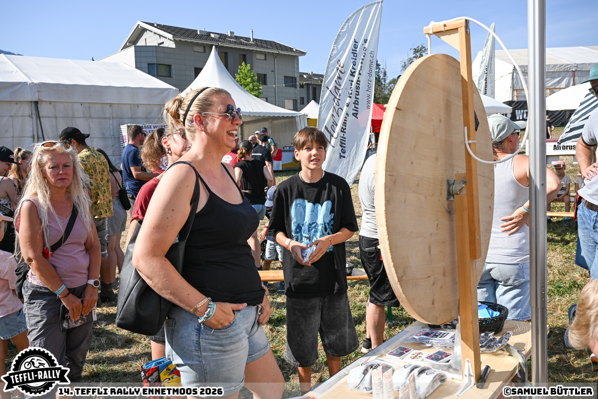 TF26 Impressionen SB-1049