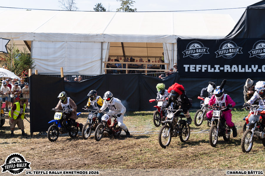 Teffli-Rally 2026 Harald-Baettig-70570
