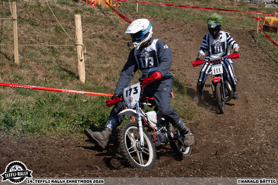 Teffli-Rally 2026 Harald-Baettig-70579