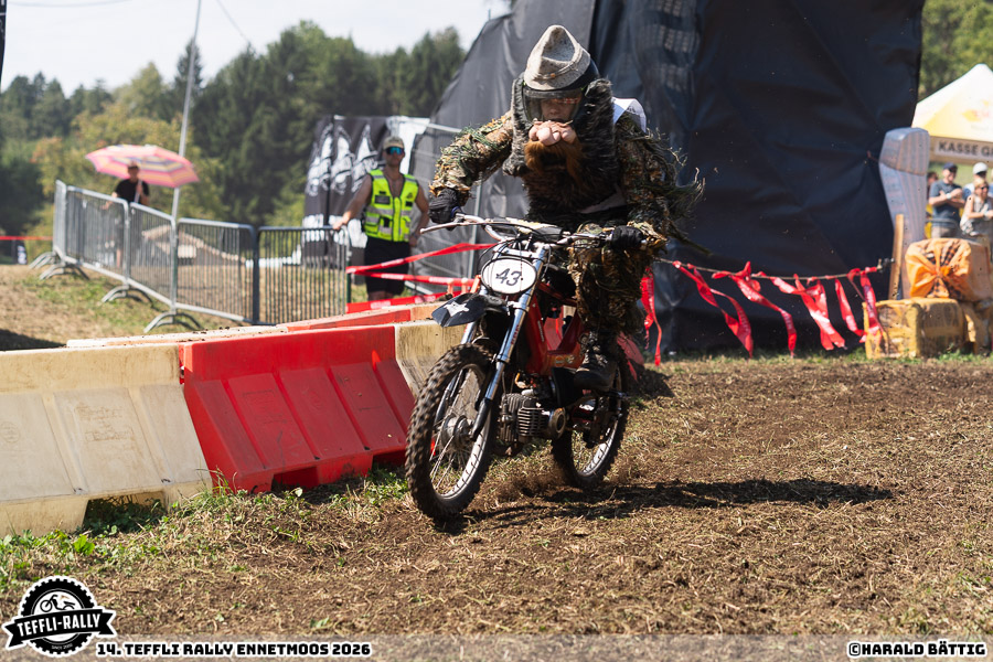 Teffli-Rally 2026 Harald-Baettig-70591