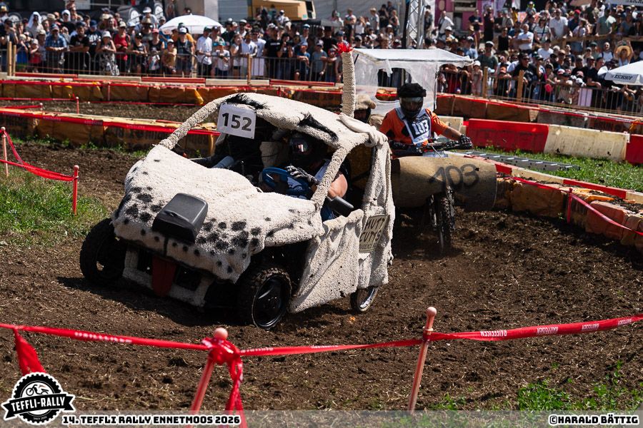 Teffli-Rally 2026 Harald-Baettig-70700