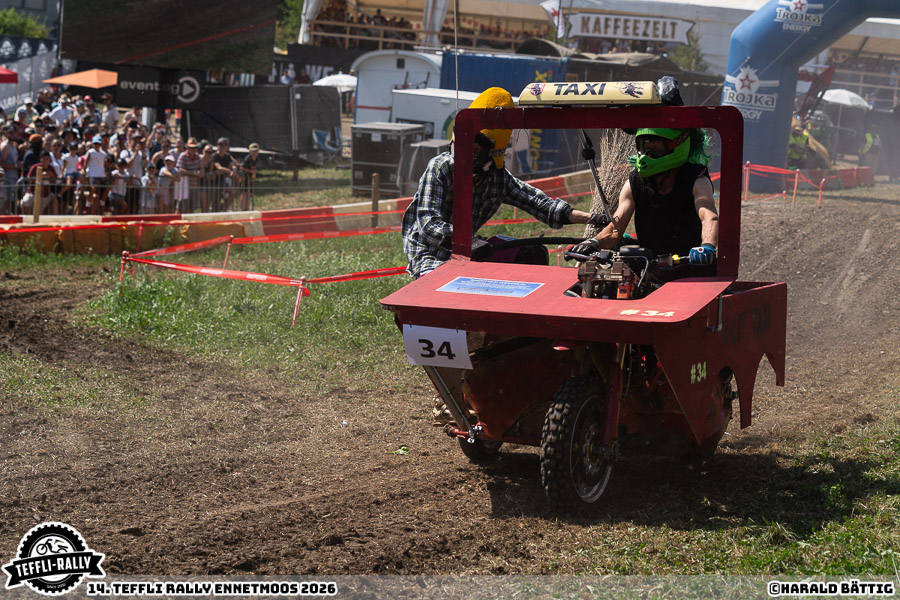 Teffli-Rally 2026 Harald-Baettig-70717