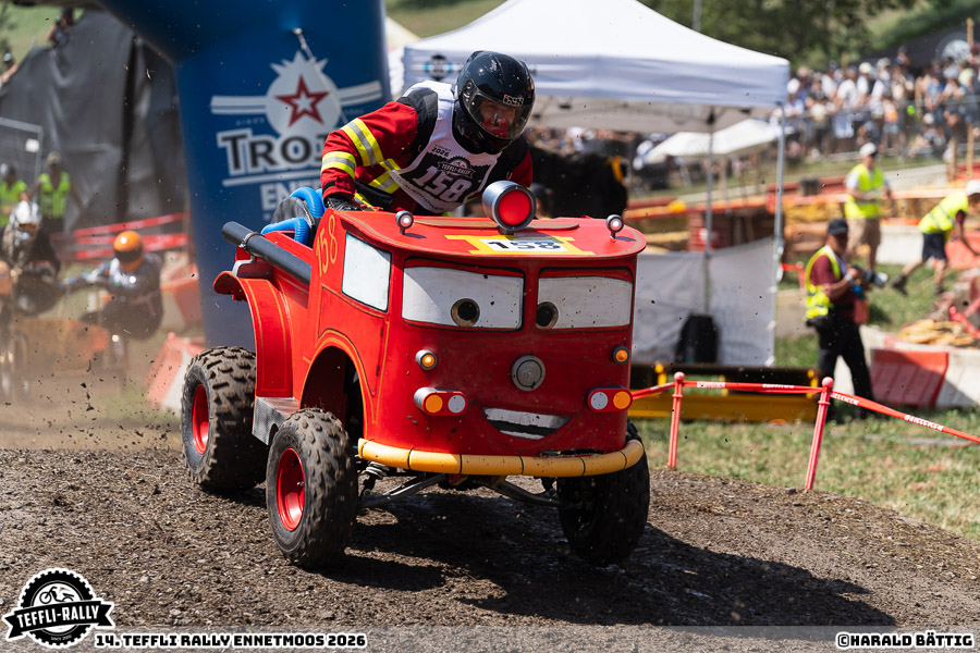 Teffli-Rally 2026 Harald-Baettig-70749