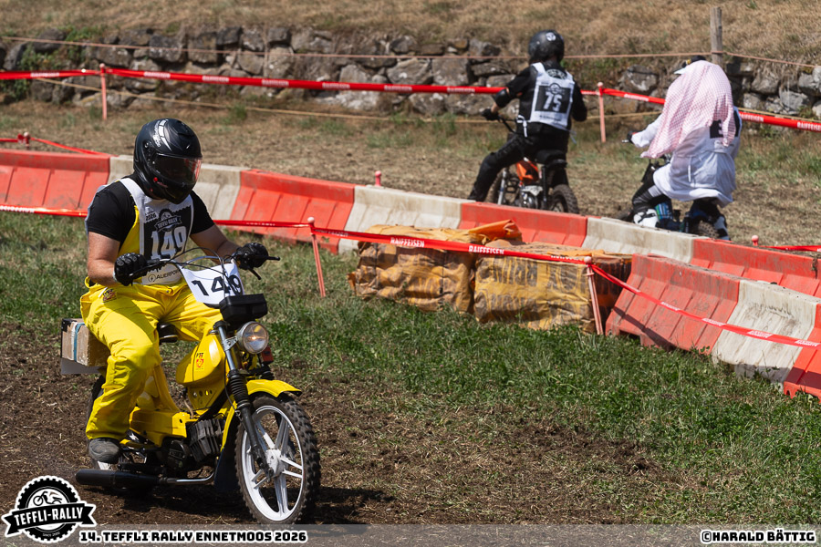 Teffli-Rally 2026 Harald-Baettig-70886