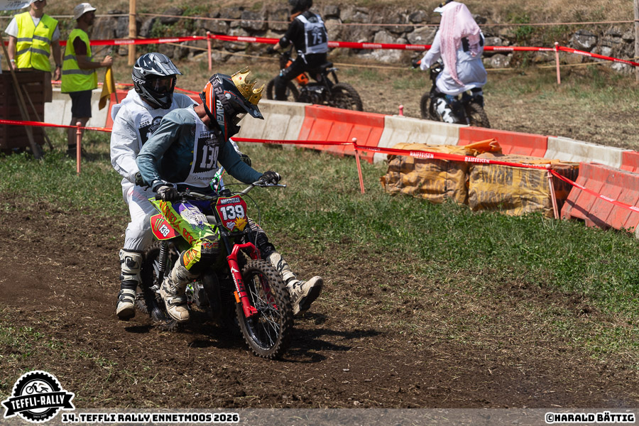 Teffli-Rally 2026 Harald-Baettig-70887