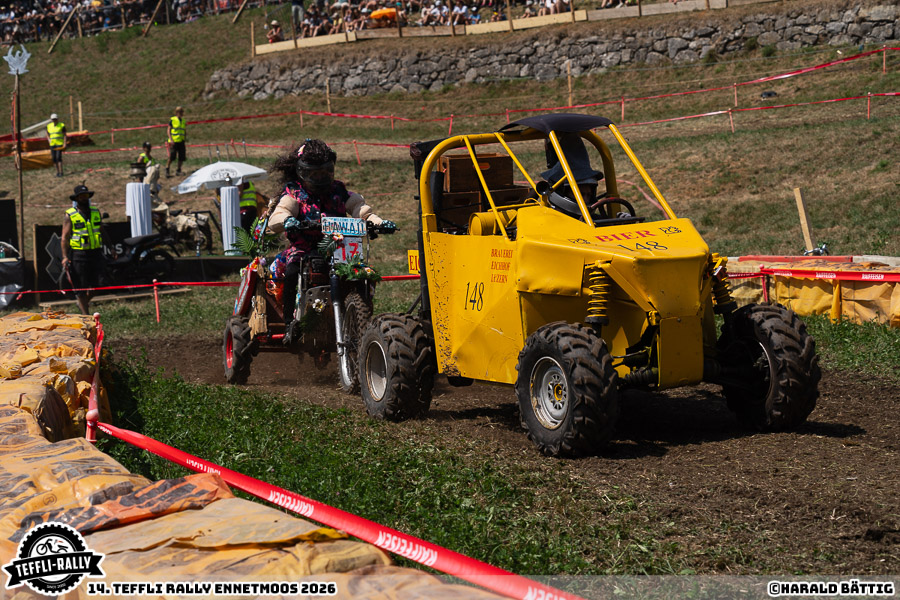Teffli-Rally 2026 Harald-Baettig-70916