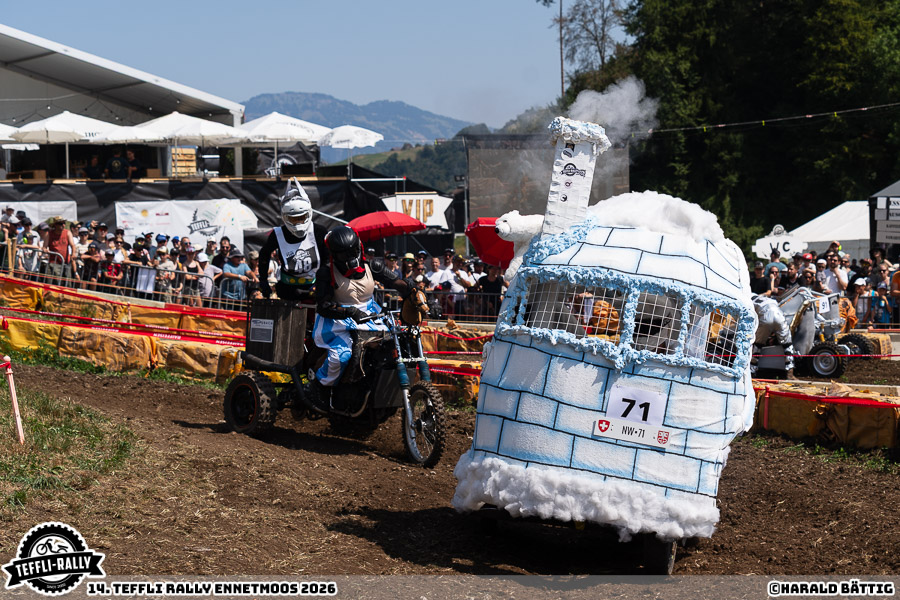 Teffli-Rally 2026 Harald-Baettig-70935