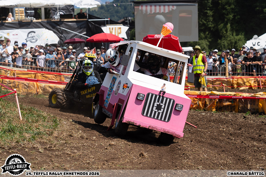 Teffli-Rally 2026 Harald-Baettig-70956
