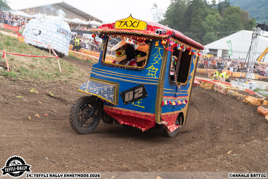 Teffli-Rally 2026 Harald-Baettig-71191