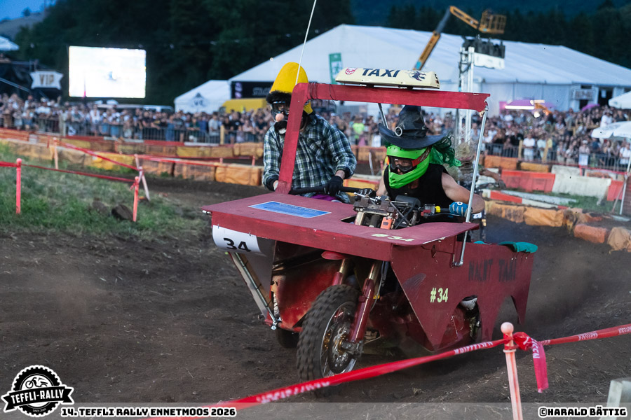 Teffli-Rally 2026 Harald-Baettig-71227