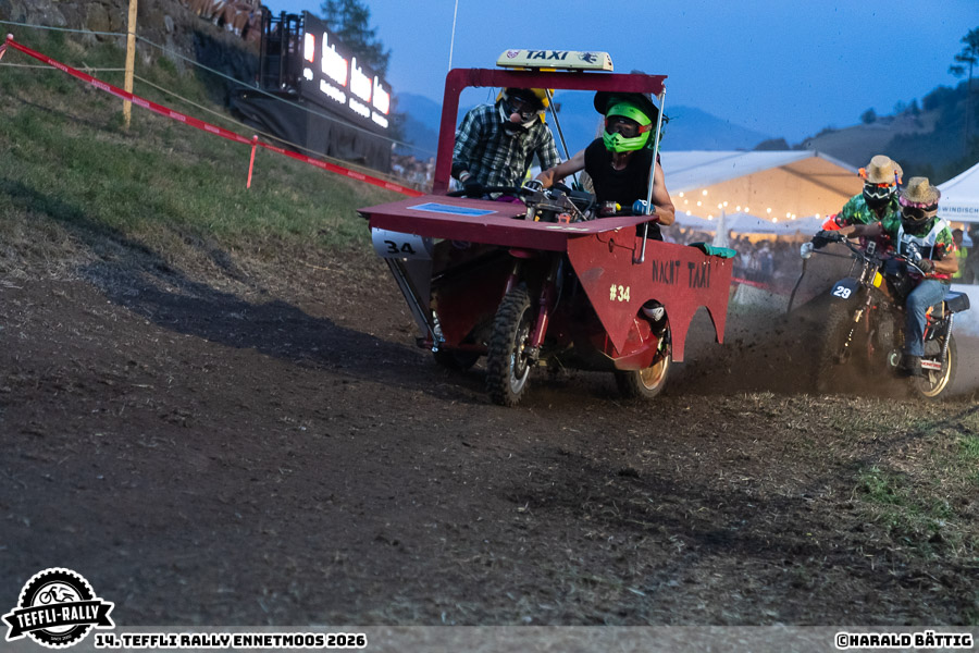 Teffli-Rally 2026 Harald-Baettig-71237
