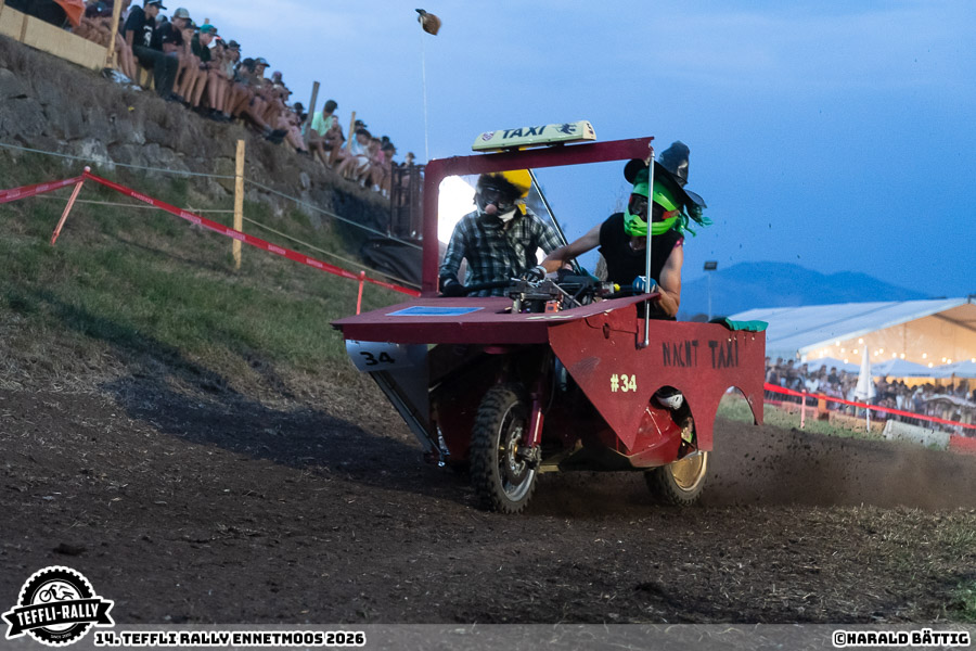 Teffli-Rally 2026 Harald-Baettig-71243