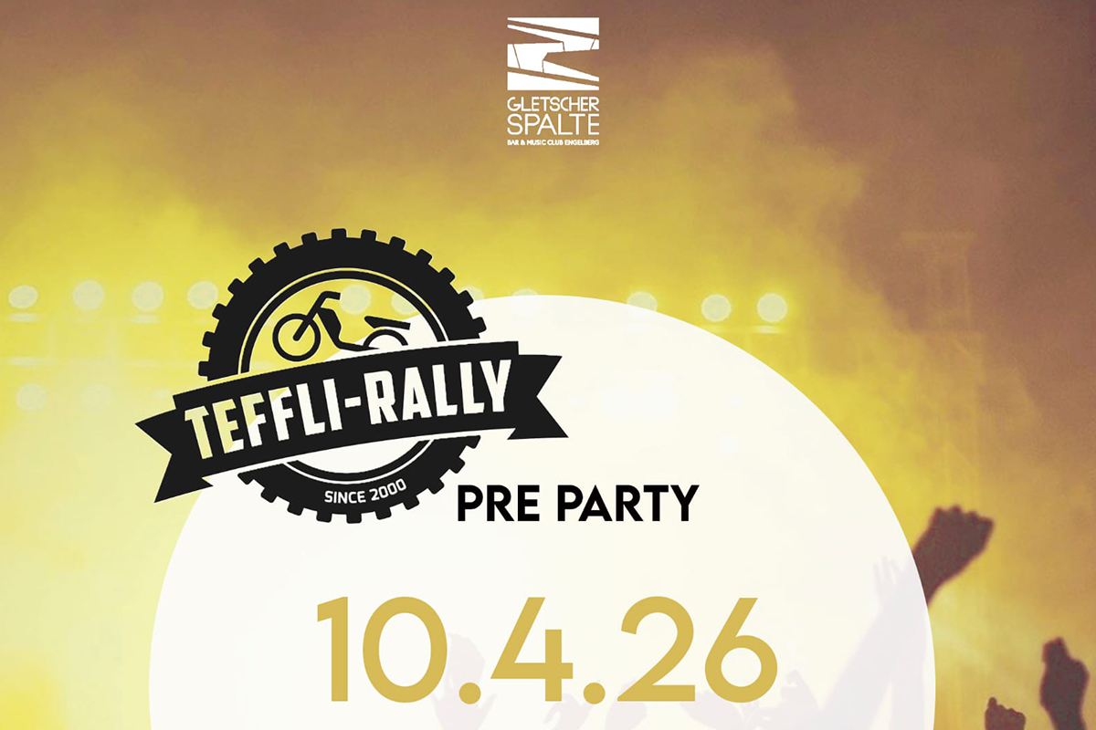 Gletscherspalte 2026