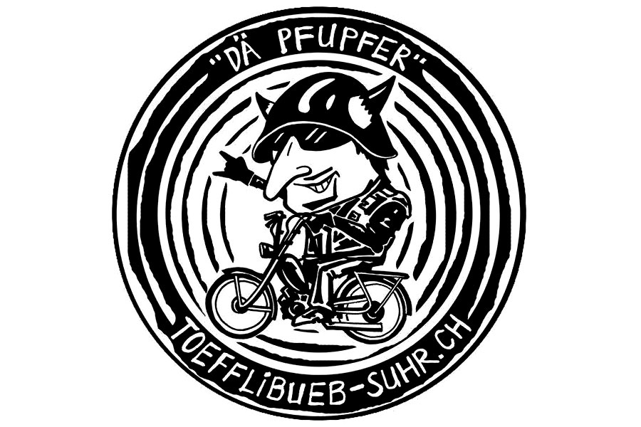 Dä Pfupfer