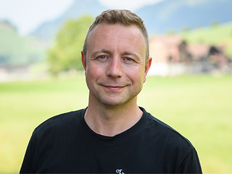 Daniel Birrer