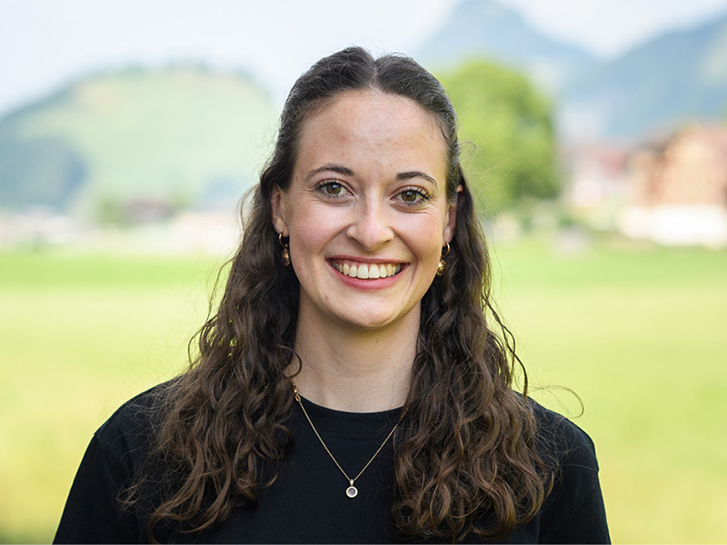 Julia von Holzen