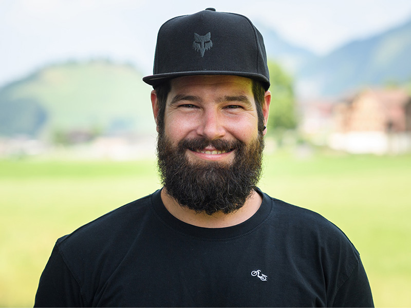 Silvio Odermatt