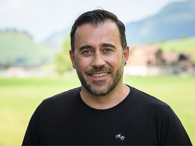 Walter Gut