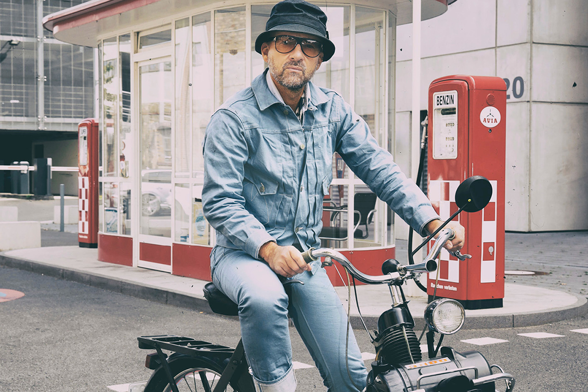 Shantel & Bucovina Club Soundsystem