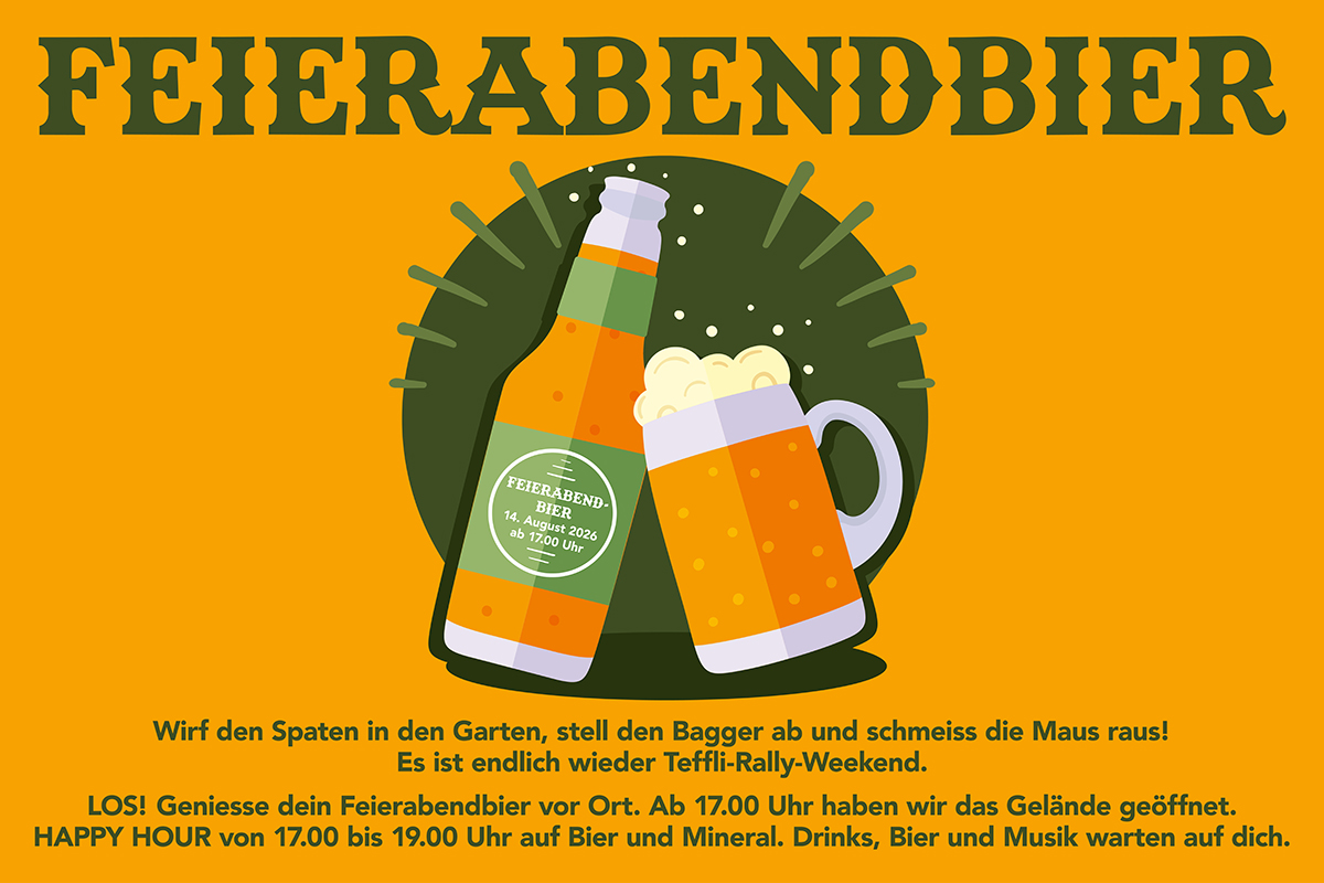 Feierabendbier