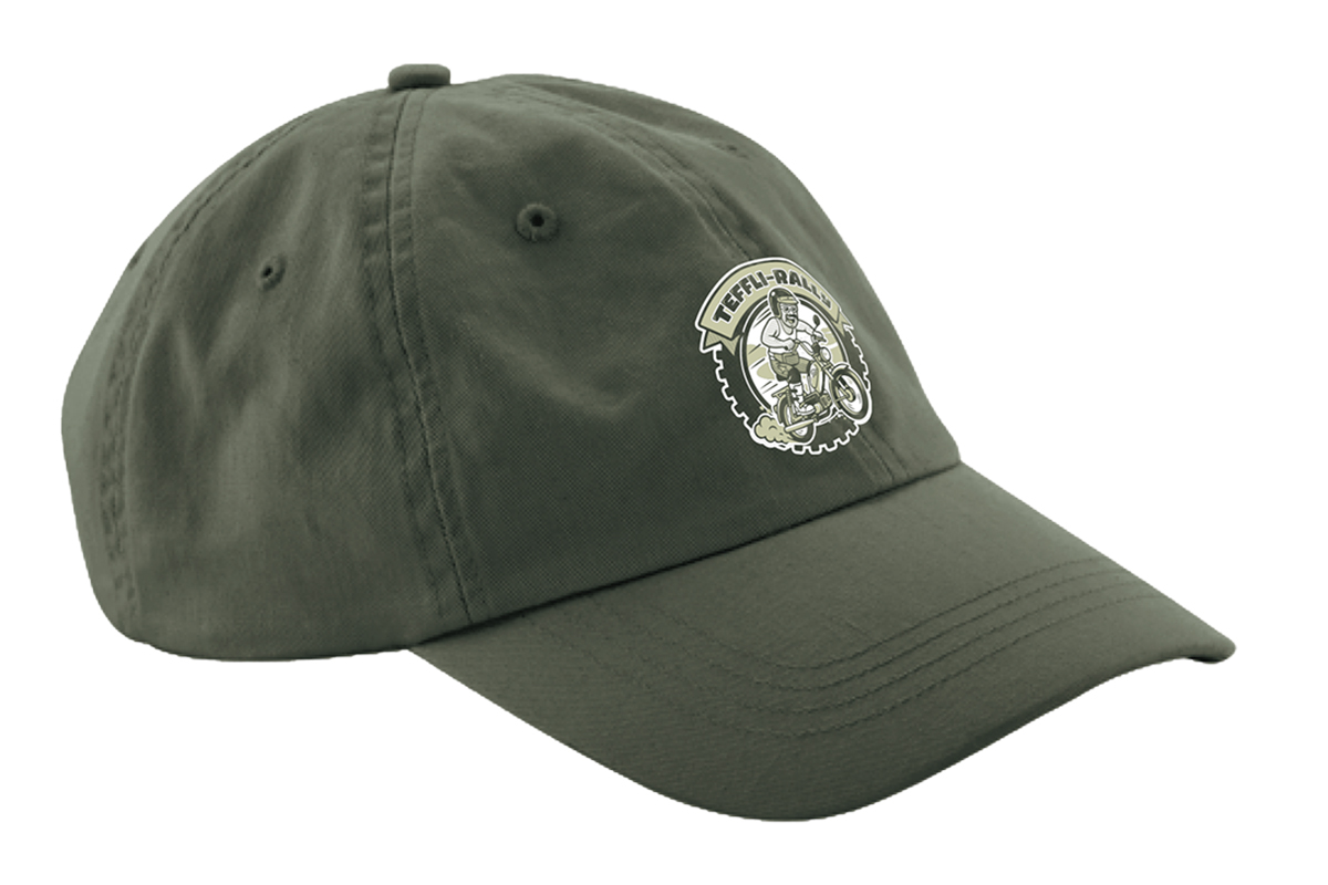 Kari-Cap – Kinder 2026