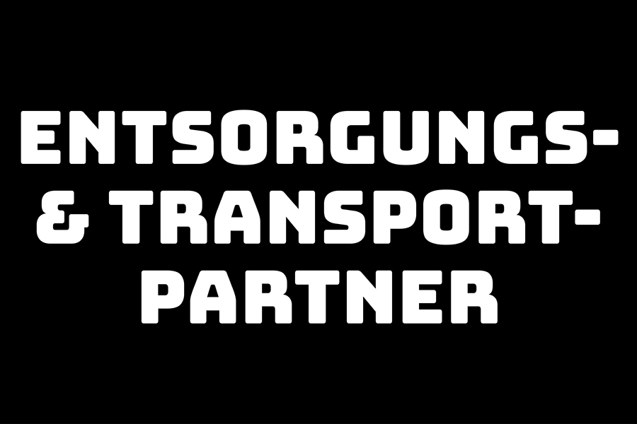 Entsorungs- & Transportpartner