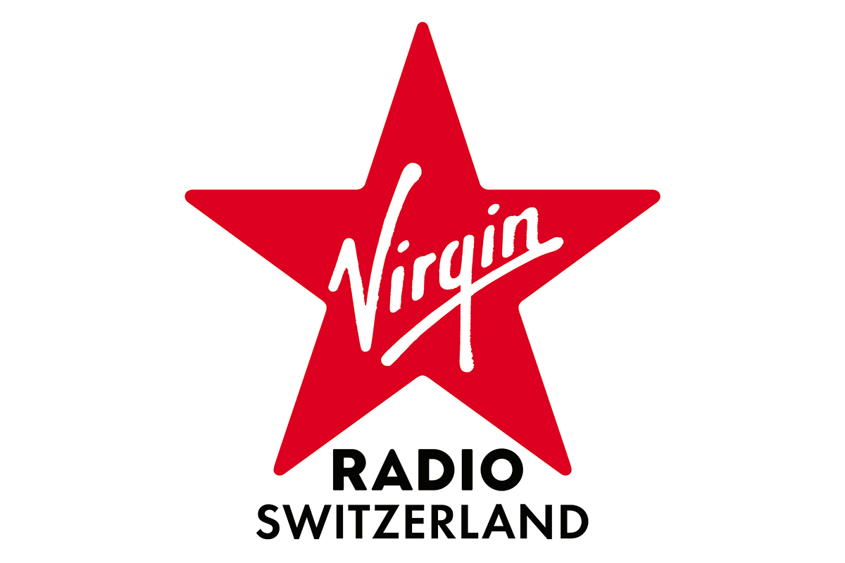 Virgin Radio Switzerland