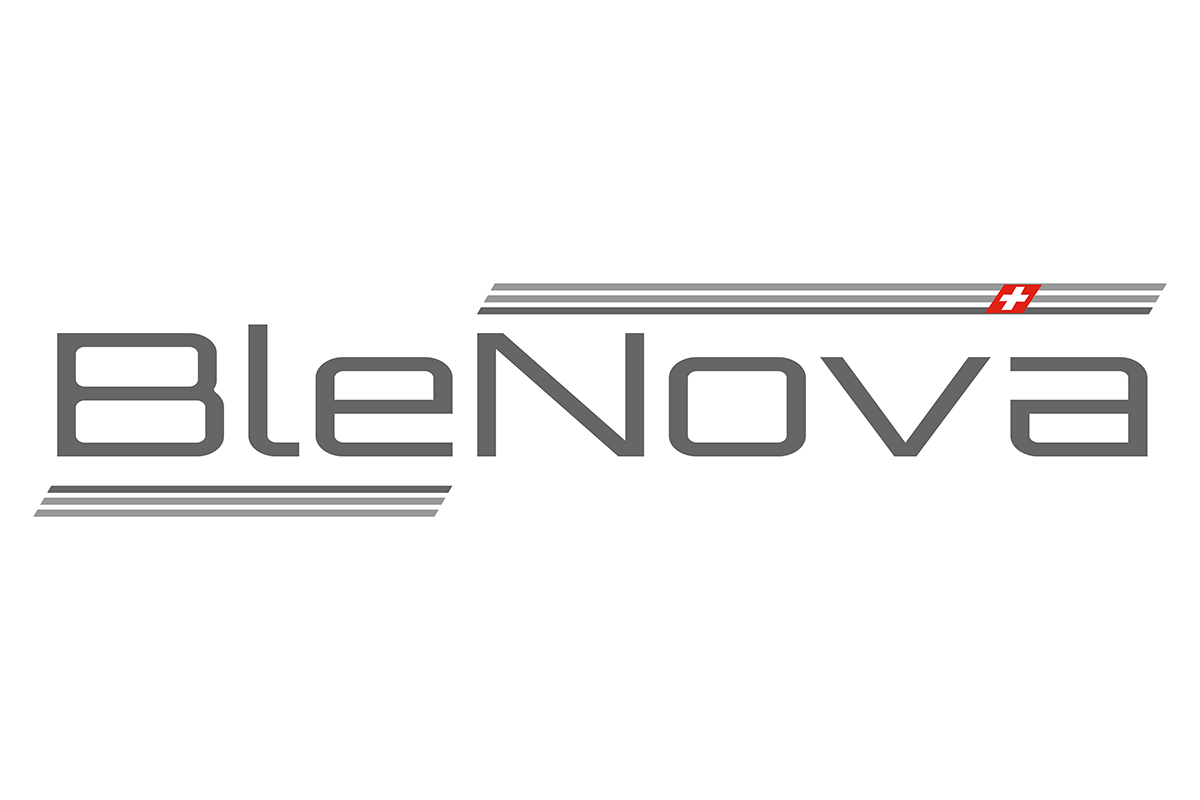 Blenova AG